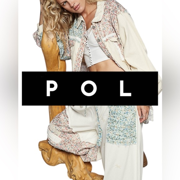POL Tops - Thurs 6/12: POL, Anthro,‎ Free People Inventory Sell Off
